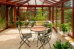 Powfoot conservatory quotes